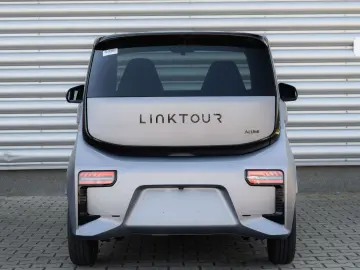 LINKTOUR ALUMI PRO L6e
