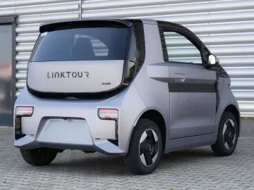 LINKTOUR ALUMI PRO L6e