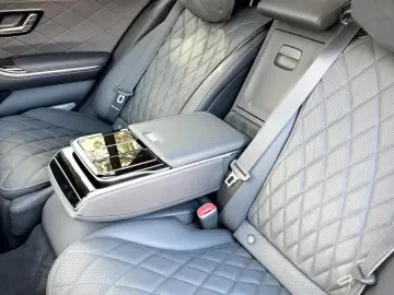 Mercedes-Benz S 450d Long  Facelift