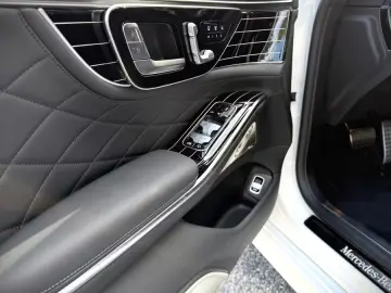 Mercedes-Benz S 450d Long  Facelift