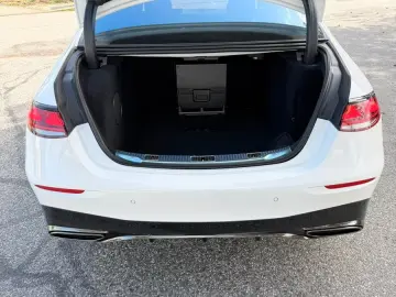Mercedes-Benz S 450d Long  Facelift