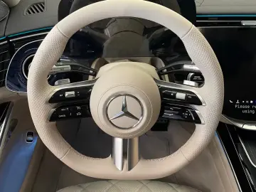 Mercedes-Benz S 450 4Matic L