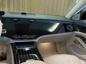 Mercedes-Benz S 450 4Matic L