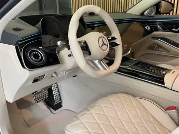 Mercedes-Benz S 450 4Matic L