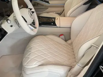 Mercedes-Benz S 450 4Matic L