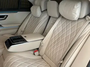 Mercedes-Benz S 450 4Matic L