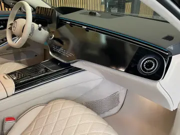 Mercedes-Benz S 450 4Matic L