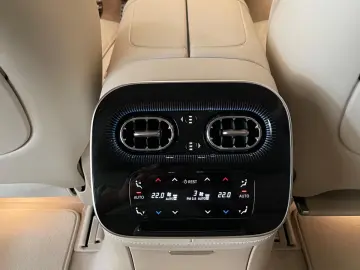 Mercedes-Benz S 450 4Matic L