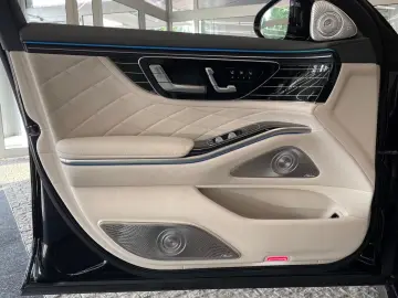 Mercedes-Benz S 450 4Matic L