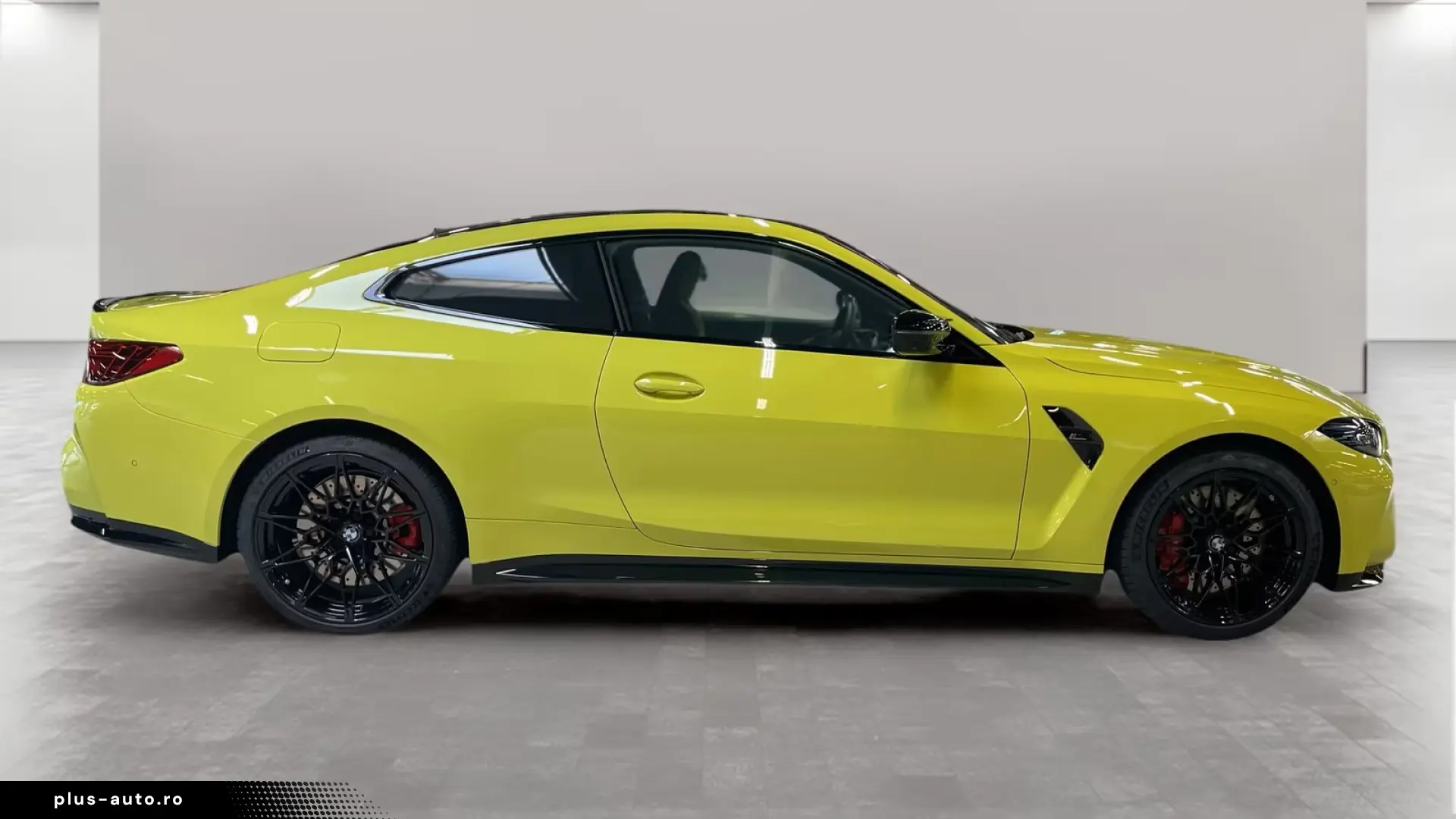 BMW M4 Competition Coupé Driv.Assist