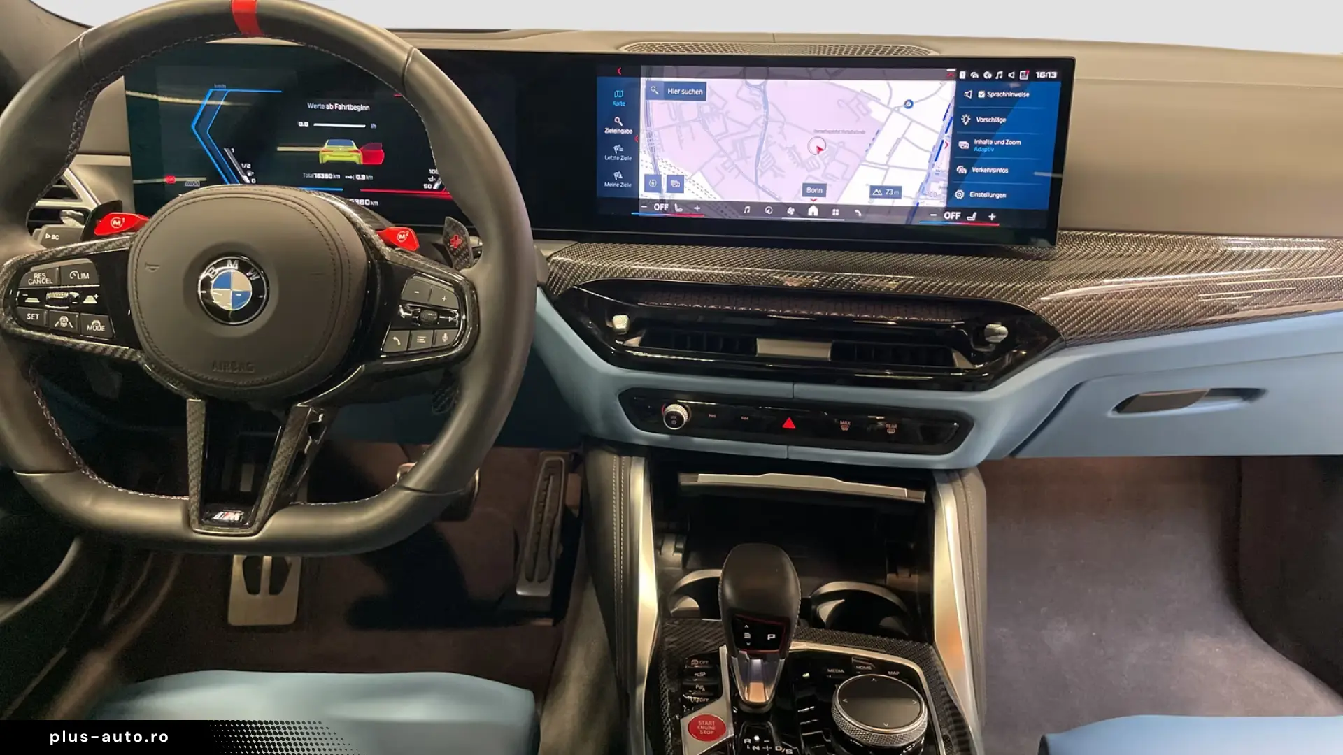 BMW M4 Competition Coupé Driv.Assist