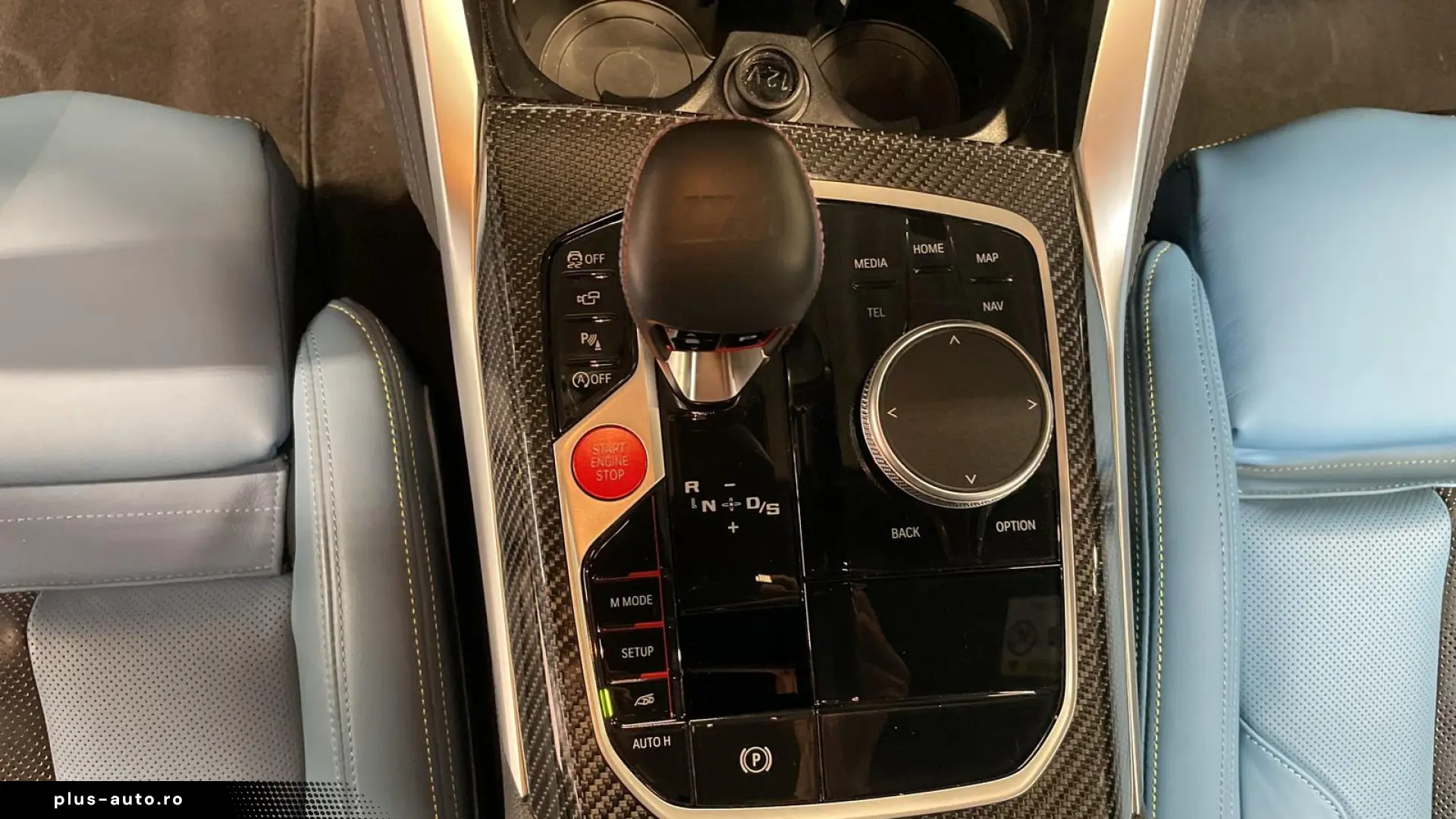 BMW M4 Competition Coupé Driv.Assist