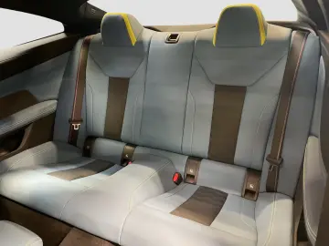 BMW M4 Competition Coupé Driv.Assist