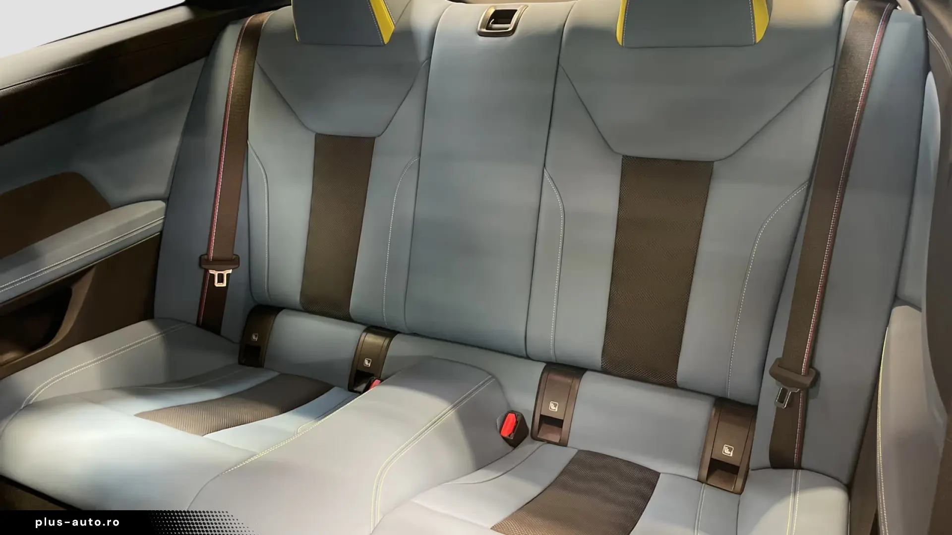 BMW M4 Competition Coupé Driv.Assist