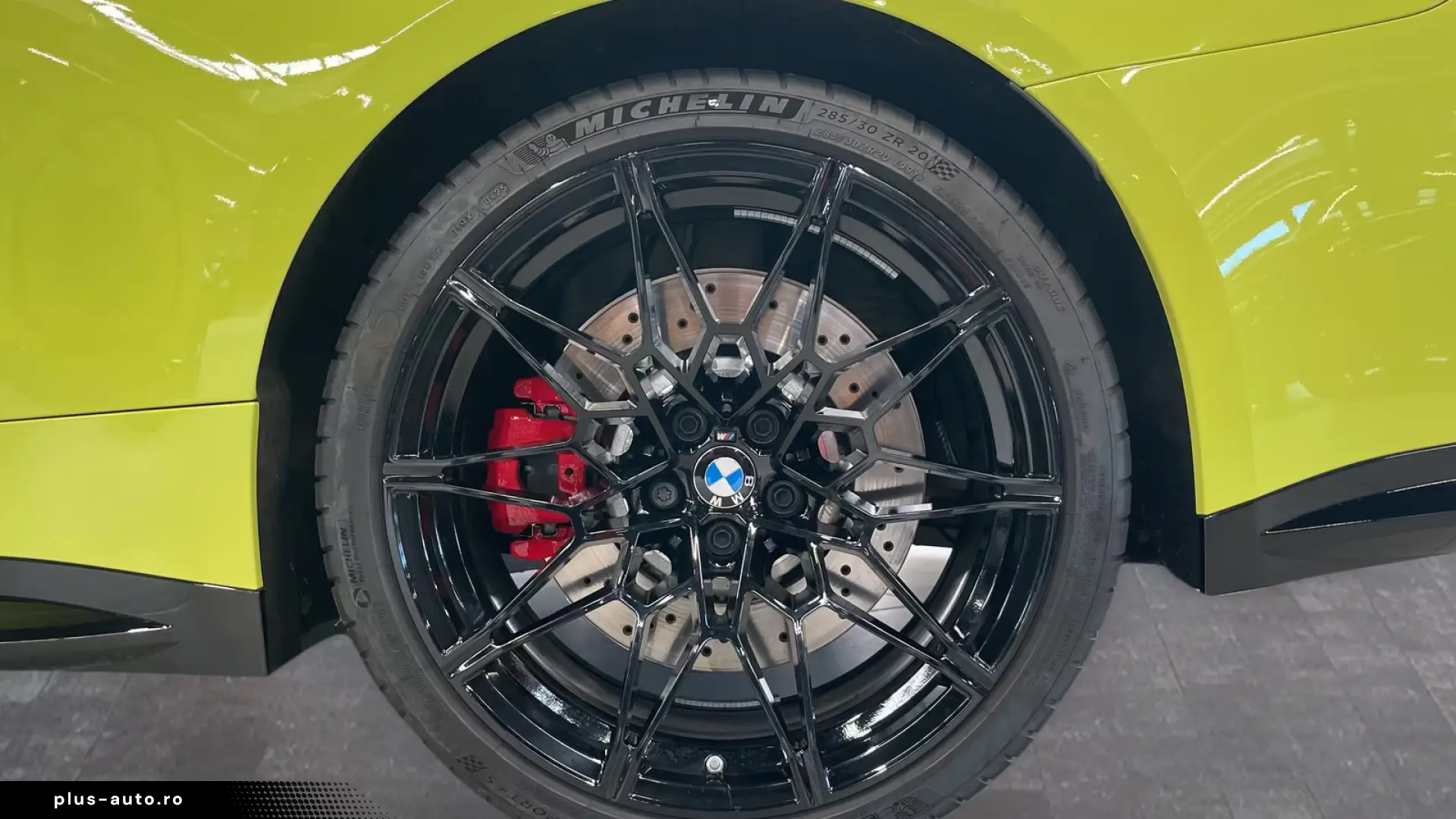 BMW M4 Competition Coupé Driv.Assist