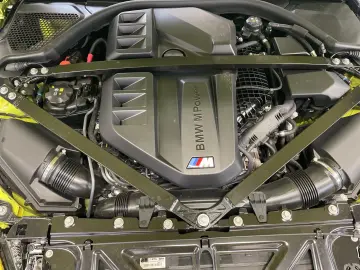 BMW M4 Competition Coupé Driv.Assist