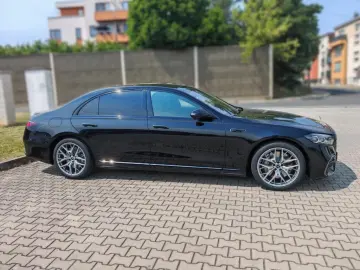 Mercedes-Benz S 450 d 4M L AMG MY2026