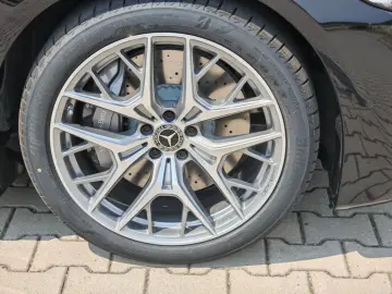 Mercedes-Benz S 450 d 4M L AMG MY2026