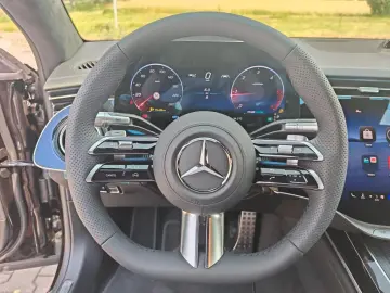 Mercedes-Benz S 450 d 4M L AMG MY2026