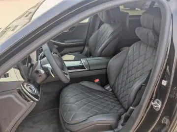 Mercedes-Benz S 450 d 4M L AMG MY2026
