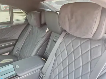 Mercedes-Benz S 450 d 4M L AMG MY2026
