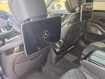 Mercedes-Benz S 450 d 4M L AMG MY2026