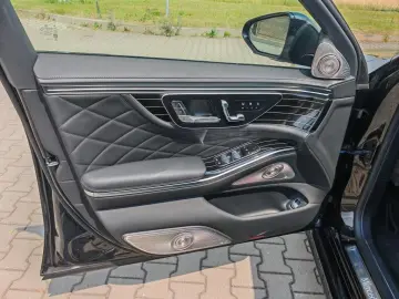 Mercedes-Benz S 450 d 4M L AMG MY2026