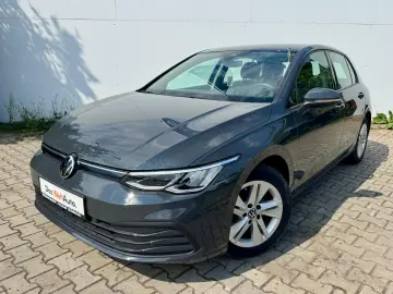 Volkswagen GOLF Hatchback 2022
