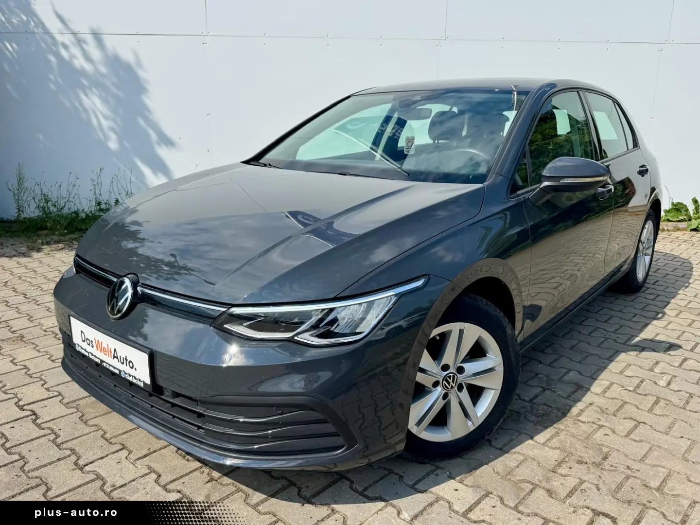 Volkswagen GOLF Hatchback 2022