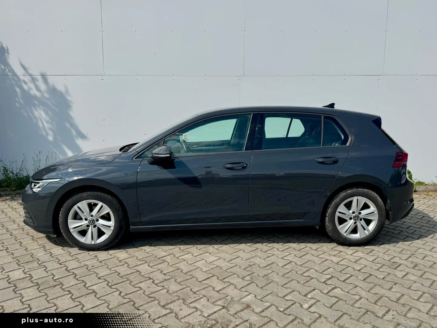 Volkswagen GOLF Hatchback 2022