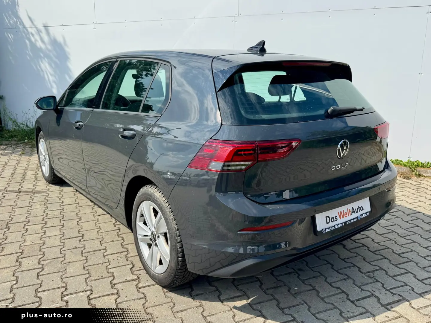 Volkswagen GOLF Hatchback 2022