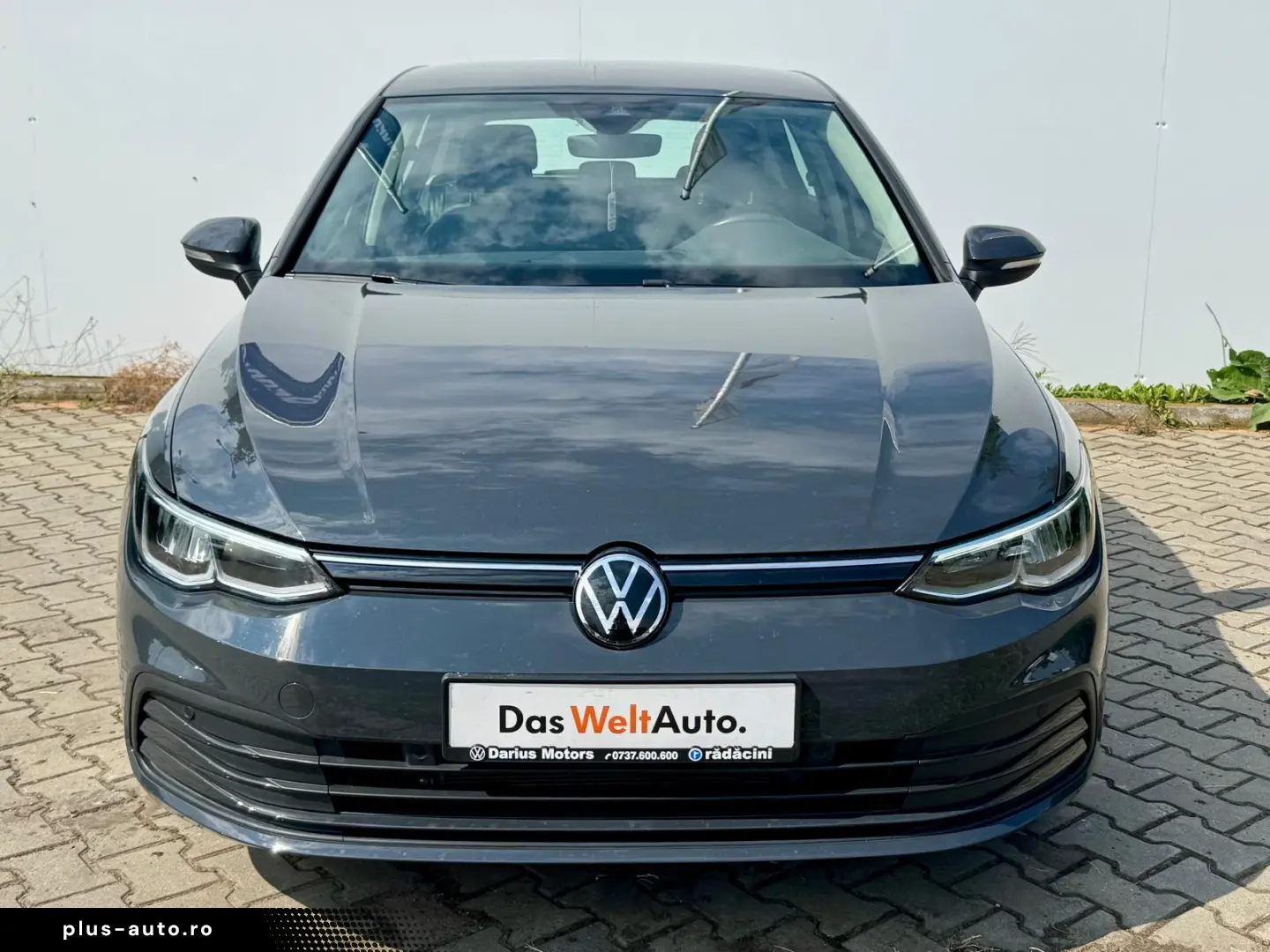 Volkswagen GOLF Hatchback 2022