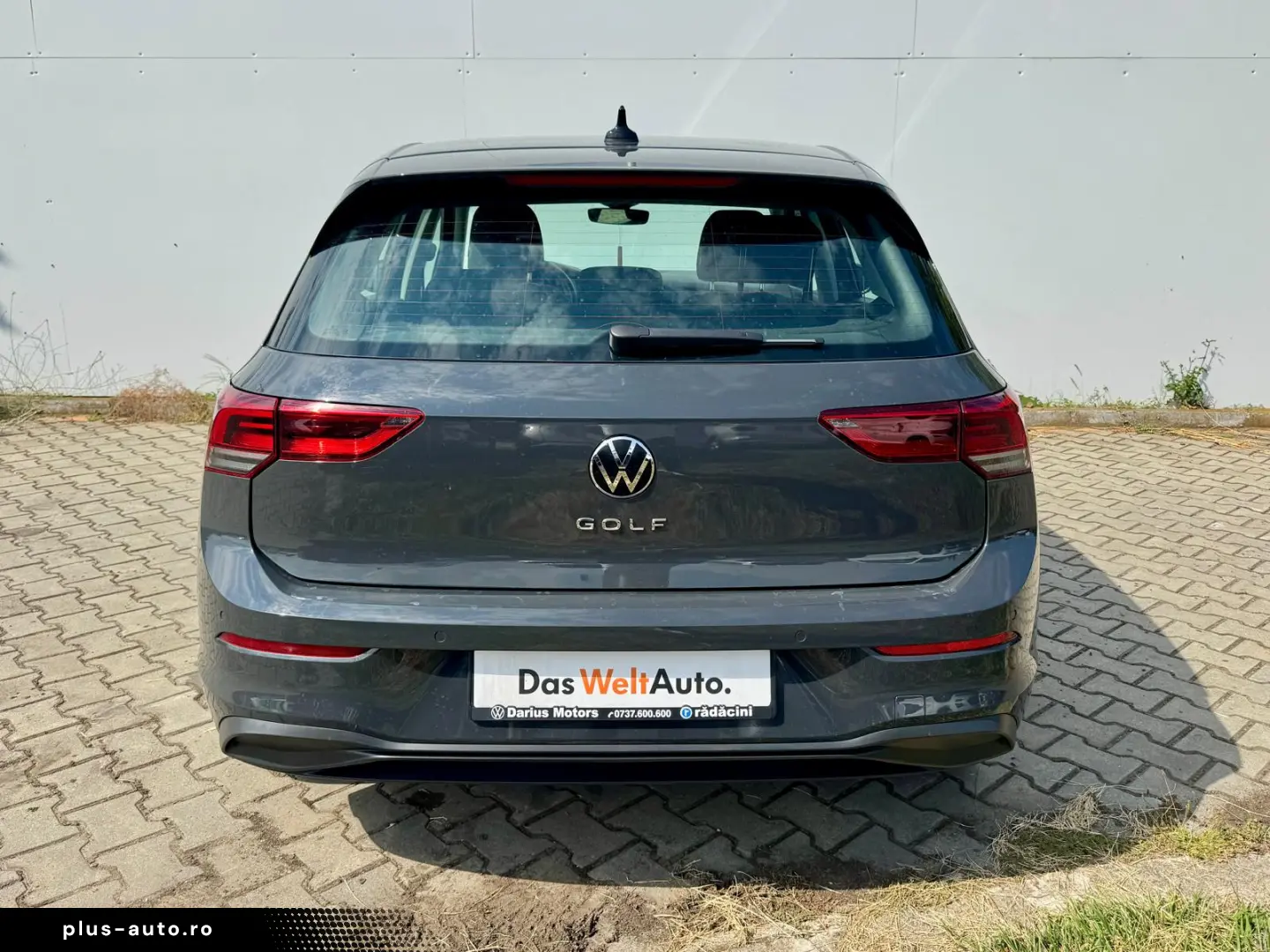 Volkswagen GOLF Hatchback 2022