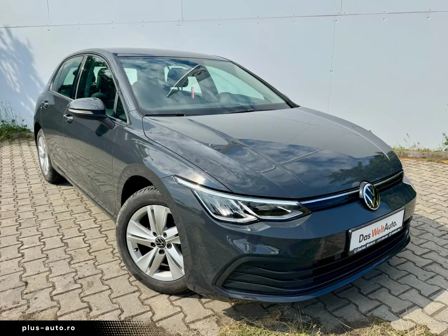 Volkswagen GOLF Hatchback 2022