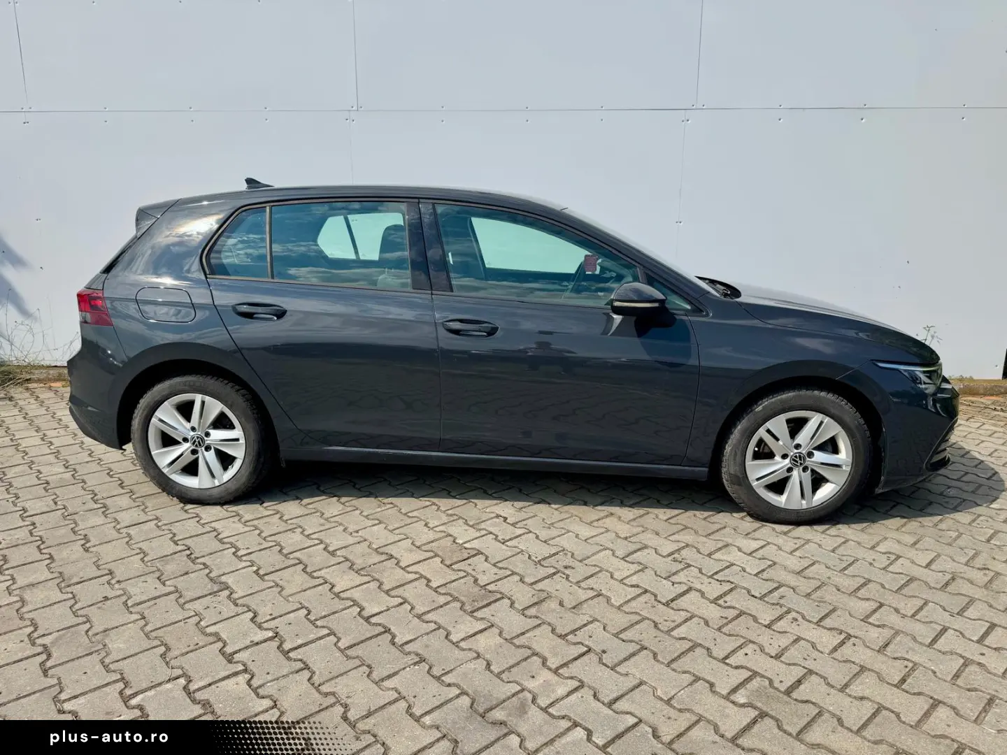 Volkswagen GOLF Hatchback 2022