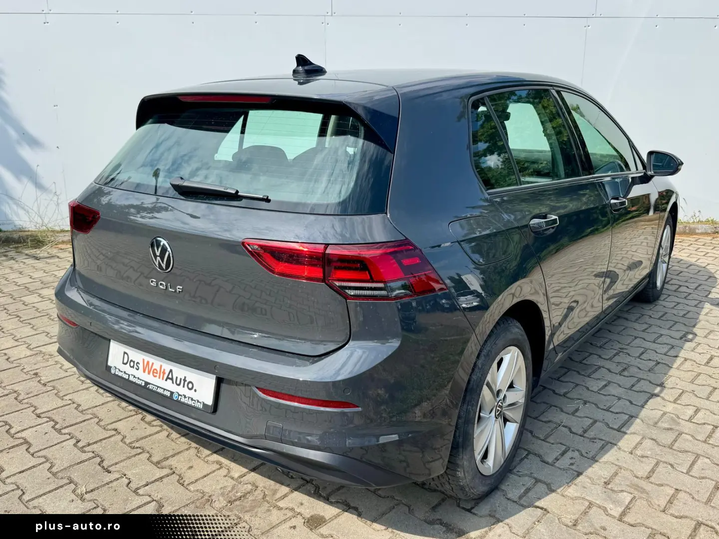 Volkswagen GOLF Hatchback 2022
