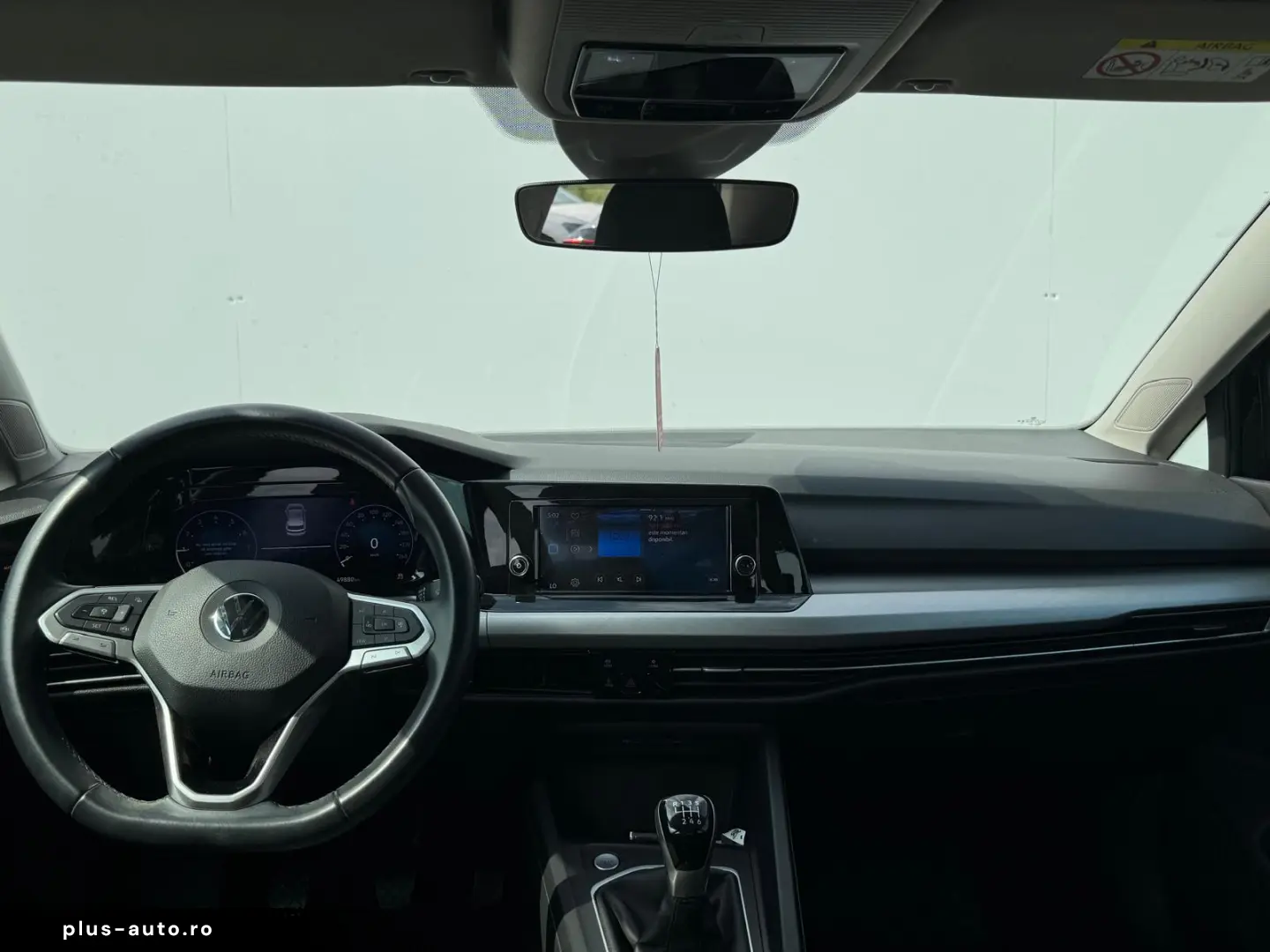 Volkswagen GOLF Hatchback 2022