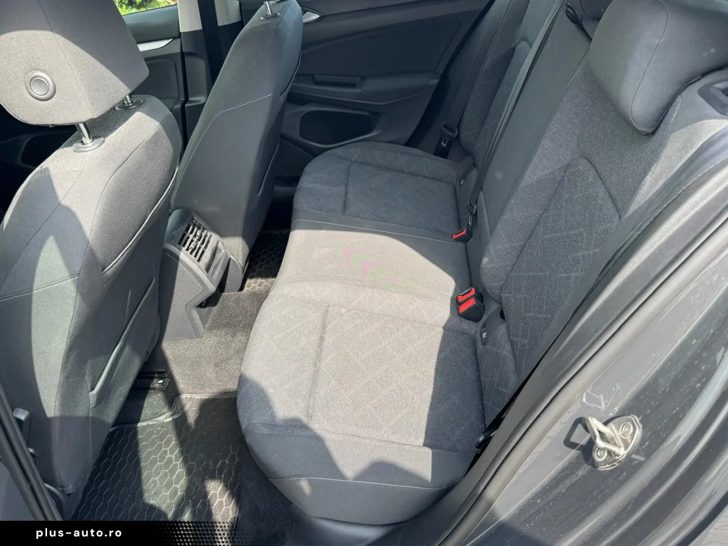 Volkswagen GOLF Hatchback 2022