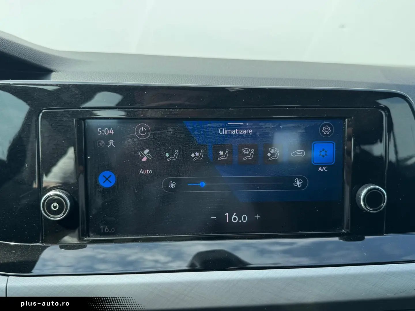 Volkswagen GOLF Hatchback 2022