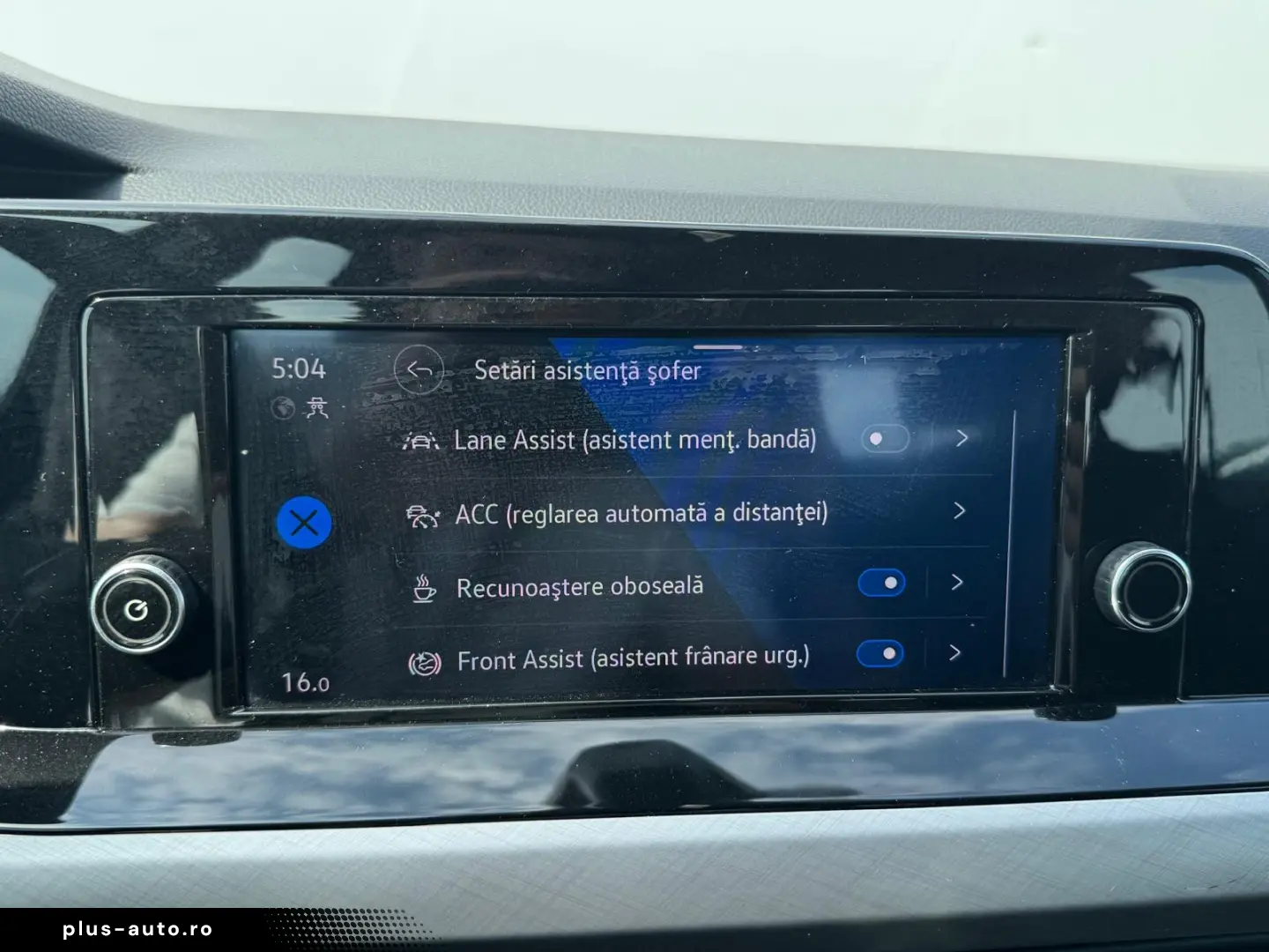 Volkswagen GOLF Hatchback 2022