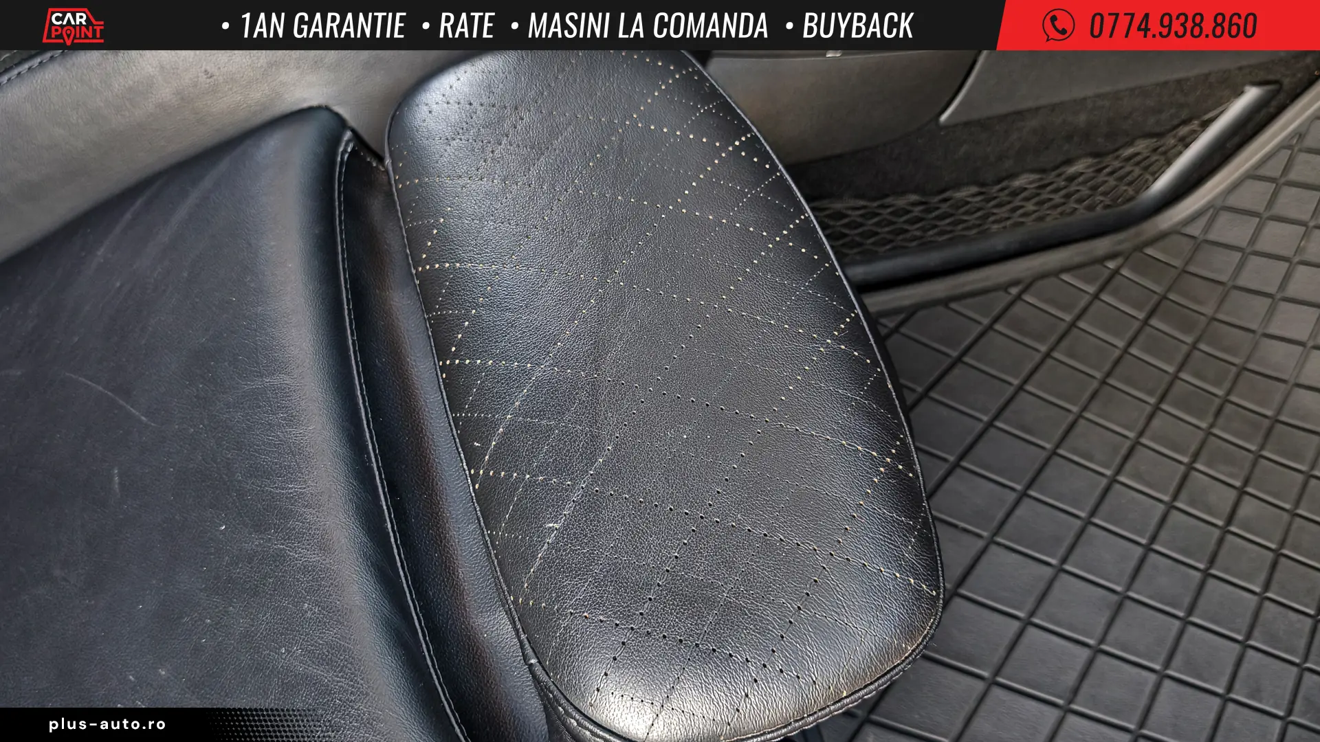 Mini Cooper •GARANTIE 1AN•RATE•BUYBACK