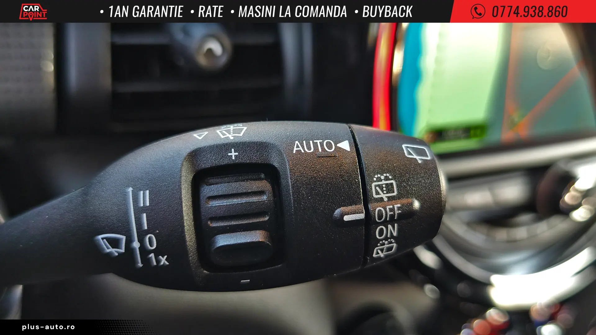 Mini Cooper •GARANTIE 1AN•RATE•BUYBACK