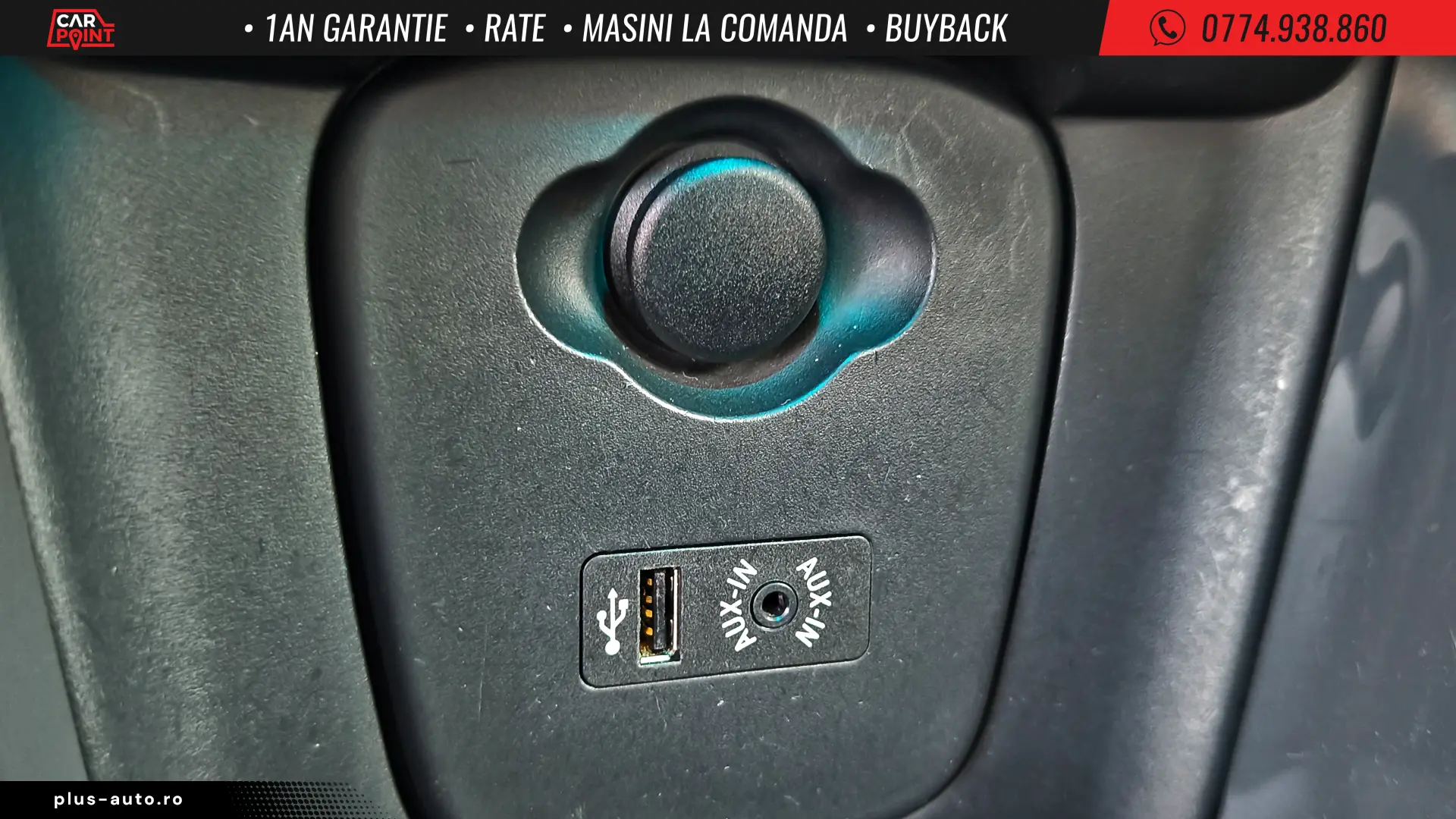Mini Cooper •GARANTIE 1AN•RATE•BUYBACK