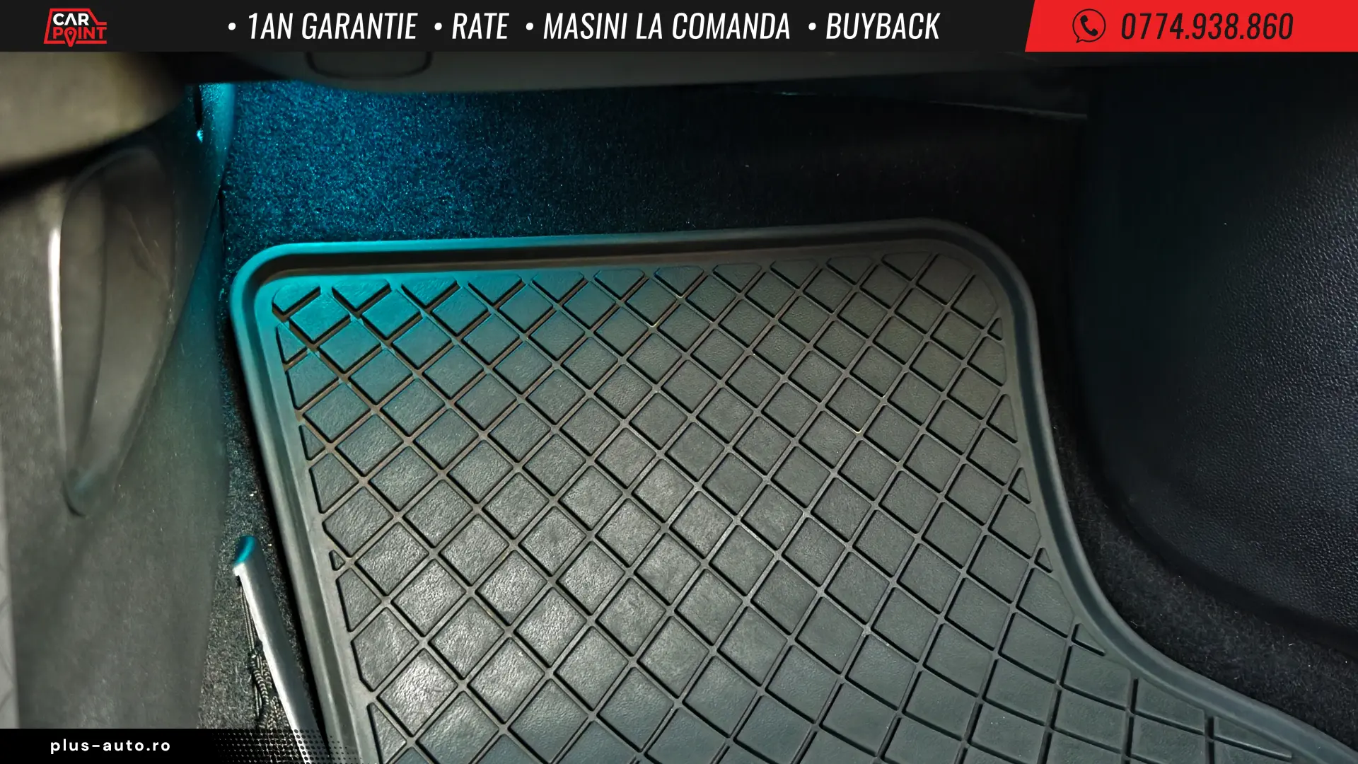 Mini Cooper •GARANTIE 1AN•RATE•BUYBACK