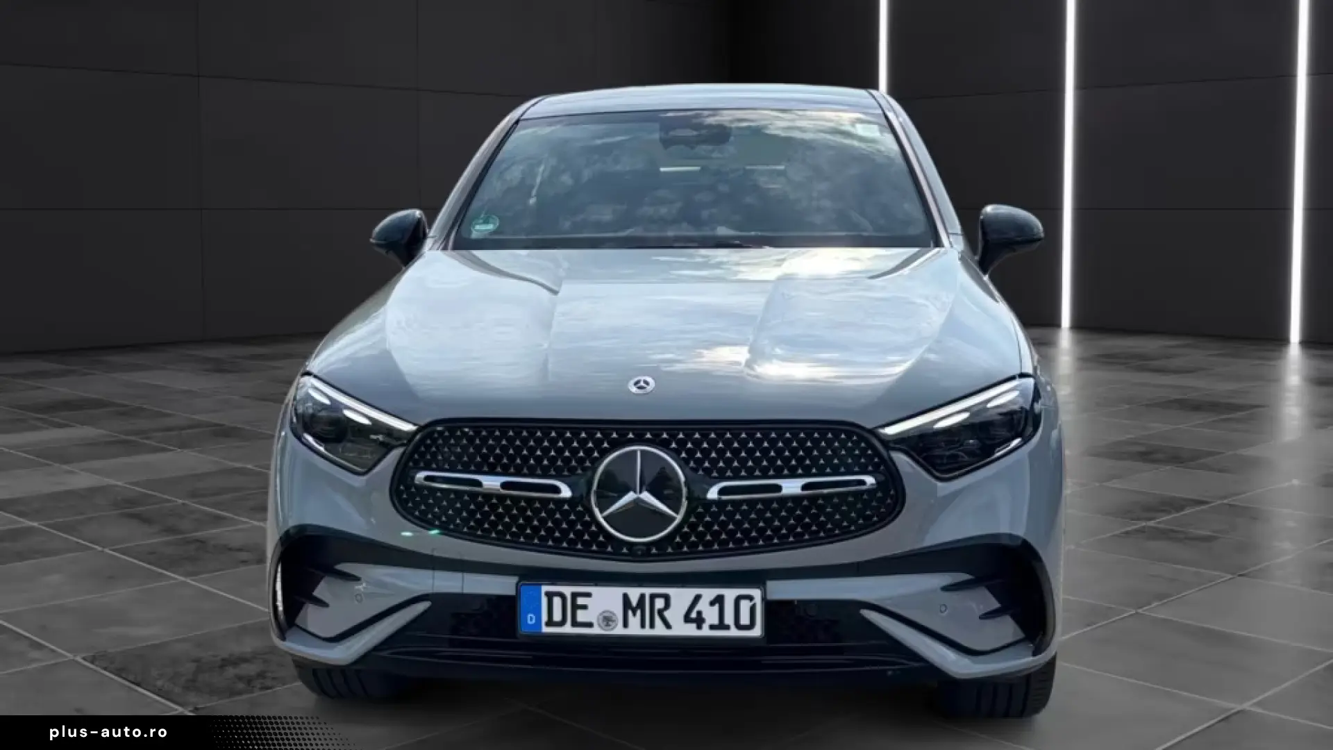 Mercedes-Benz GLC 220 d 4MATIC AMG Edition Digital Light