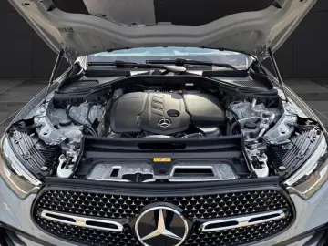 Mercedes-Benz GLC 220 d 4MATIC AMG Edition Digital Light