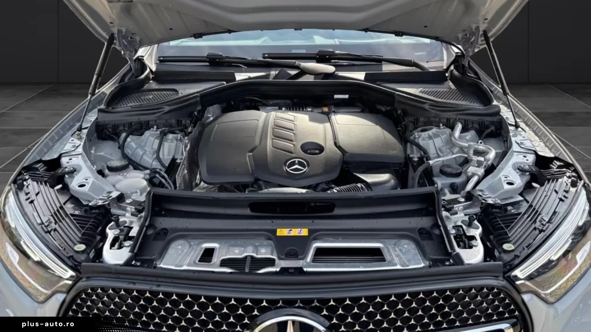 Mercedes-Benz GLC 220 d 4MATIC AMG Edition Digital Light
