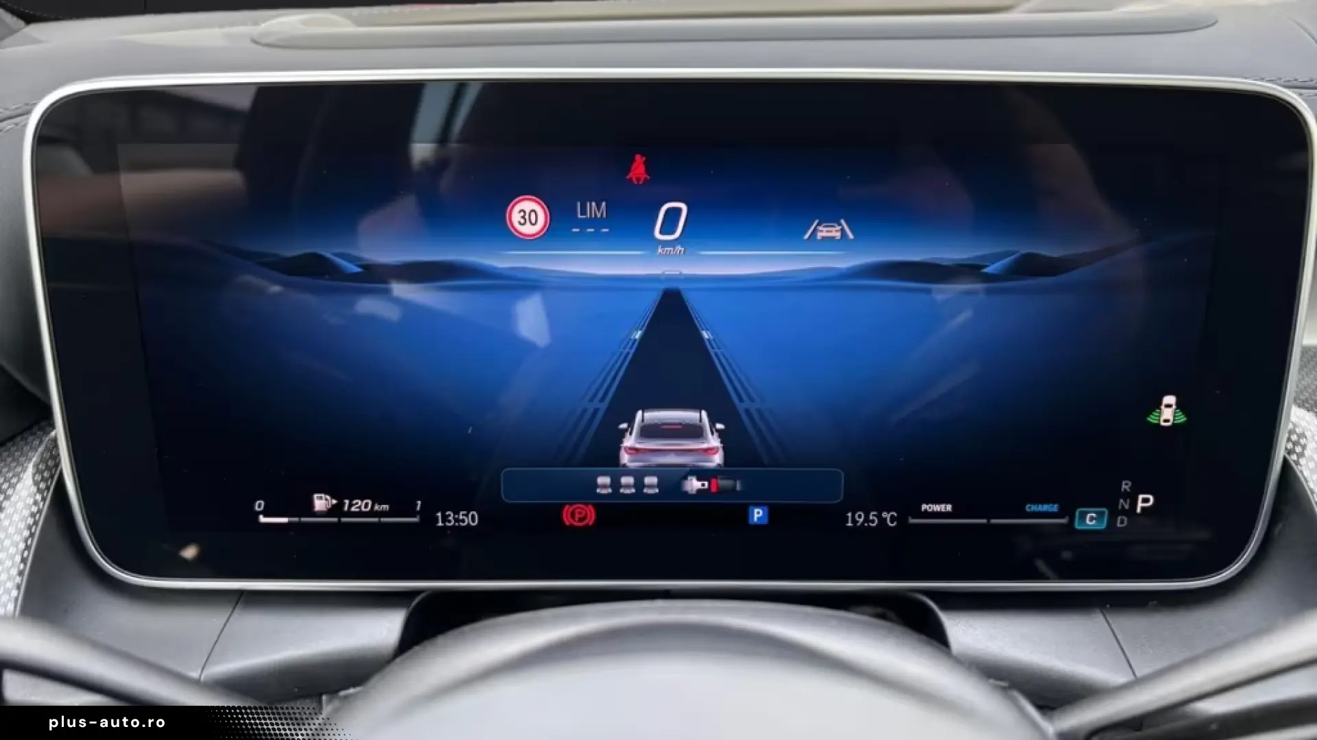 Mercedes-Benz GLC 220 d 4MATIC AMG Edition Digital Light