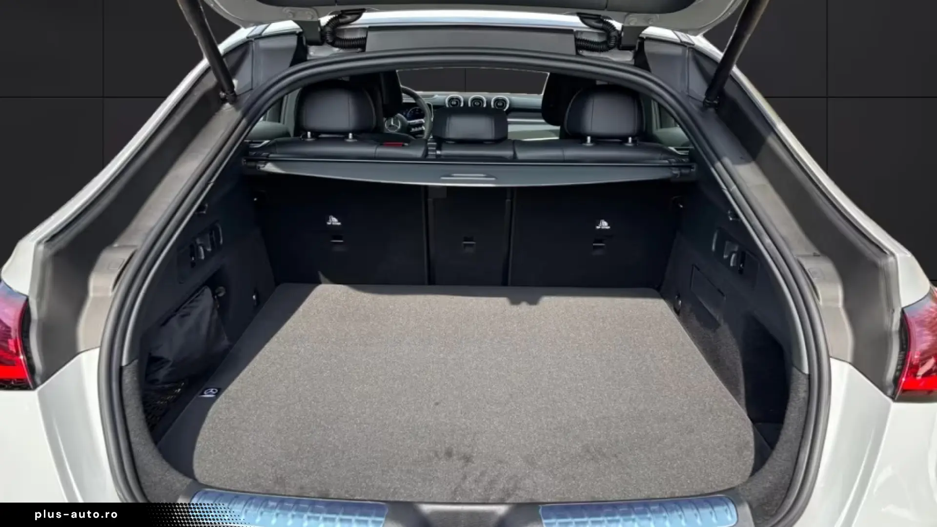 Mercedes-Benz GLC 220 d 4MATIC AMG Edition Digital Light