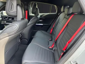 Mercedes-Benz GLC 220 d 4MATIC AMG Edition Digital Light